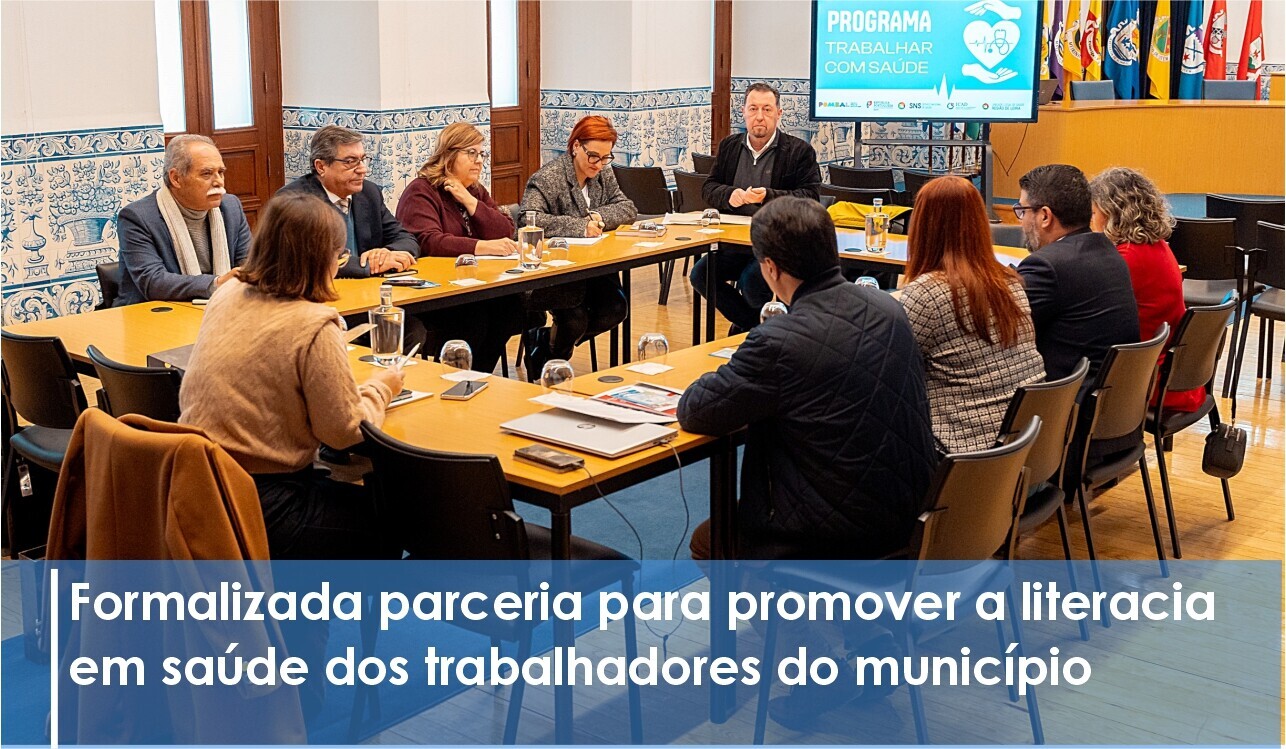 Câmara defende reforço de recursos do Centro de Respostas Integradas