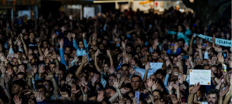 Festas do Bodo 2024 geraram 2,2 milhões de euros na economia local