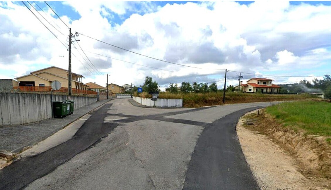 Investimento superior a meio milhão de euros na requalificação da antiga EN1 na Redinha