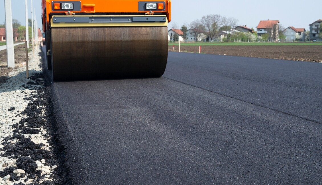 Câmara adjudica melhoria de rede viária na freguesia de Almagreira