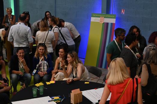 𝗔𝗽𝗿𝗼𝘃𝗮𝗱𝗮 𝗰𝗮𝗻𝗱𝗶𝗱𝗮𝘁𝘂𝗿𝗮 𝗮𝗼 𝗽𝗿𝗼𝗴𝗿𝗮𝗺𝗮 𝗨𝗥𝗕𝗔𝗖𝗧 𝗜𝗩 - 𝗣𝗿𝗼𝗴𝗿𝗮𝗺𝗮 𝗘𝘂𝗿𝗼𝗽𝗲𝘂 𝗱𝗲 𝗖𝗼𝗼𝗽𝗲𝗿𝗮𝗰̧𝗮̃𝗼 𝗧𝗲𝗿𝗿𝗶𝘁𝗼𝗿𝗶𝗮𝗹