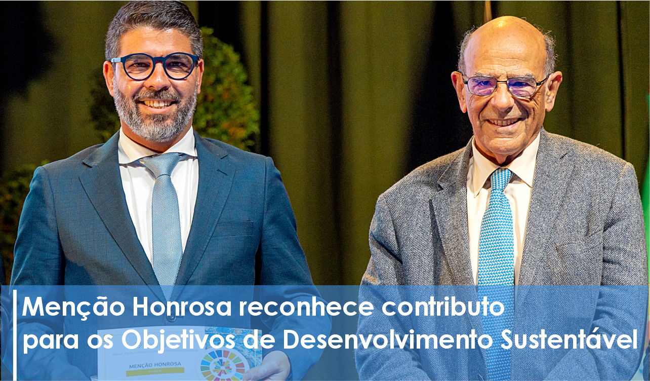 Gabinete de Apoio à Família distinguido pela Plataforma ODSLocal