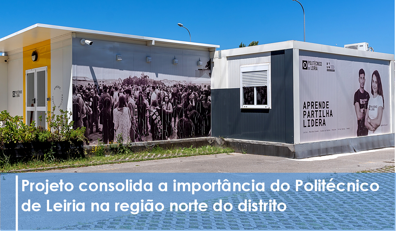 Câmara congratula-se pela proposta de criação de Escola Superior