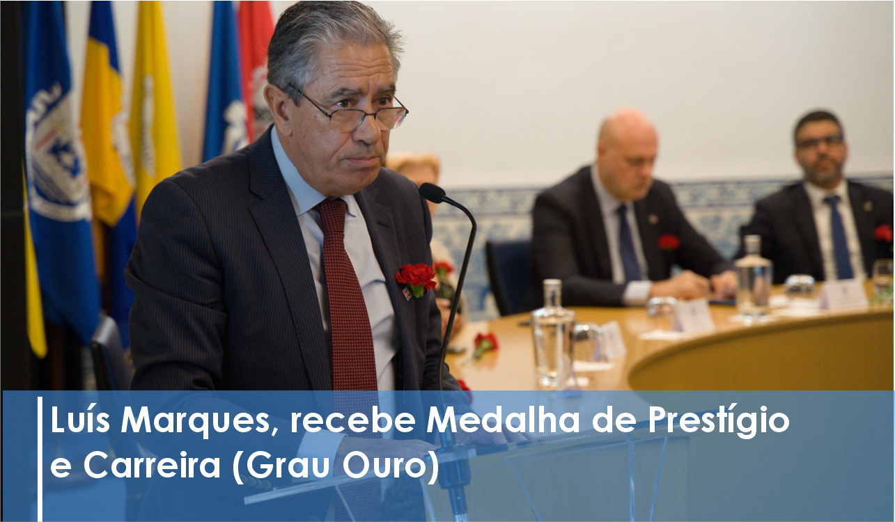 Pombal distingue personalidades e instituições que marcam a vida e a história do concelho