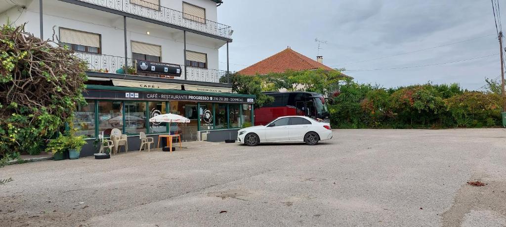 Alojamento da Avó Maria