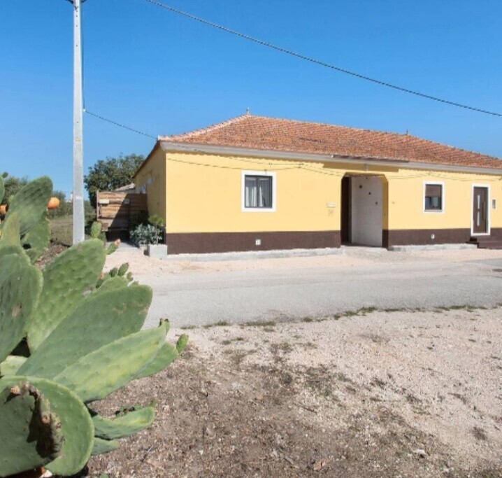 Recanto do Pinhal e Mar