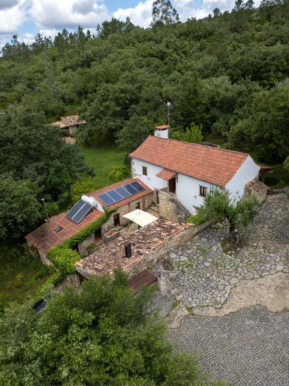 Casa do Vale do Papo