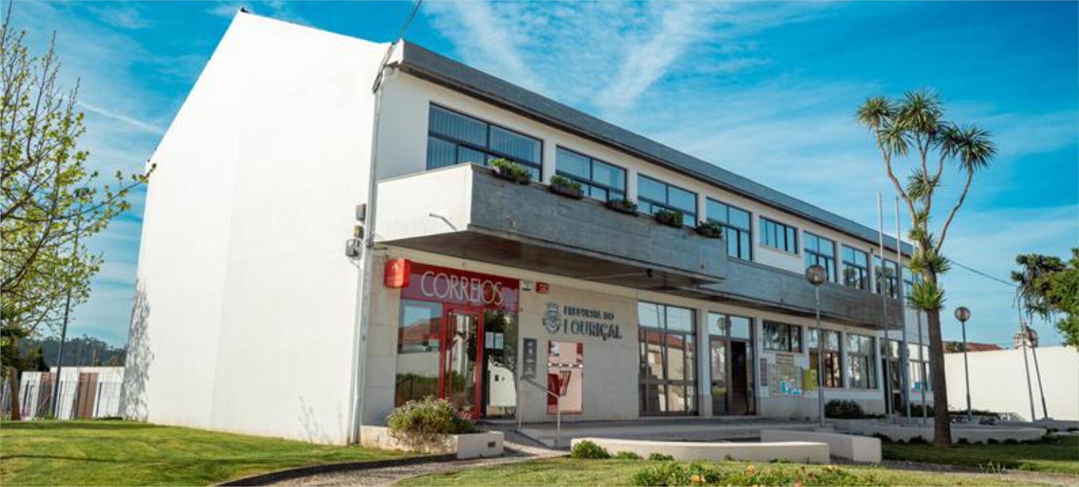 Freguesia do Louriçal