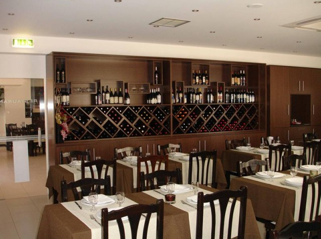 Pedro's Restaurante & Marisqueira 