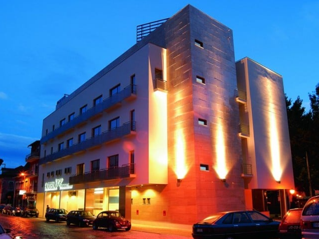 Hotel Pombalense ***