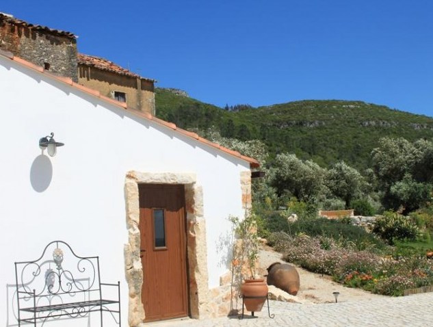 Quinta de São João