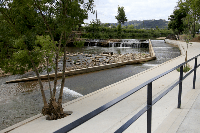 Parque Verde do Açude