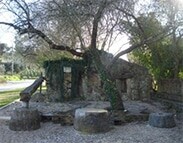 Parque de Lazer do Vale da Sobreira