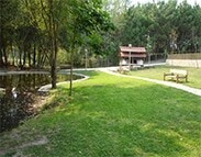 Parque de Lazer da Ilha