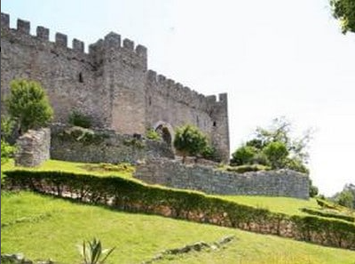 Rota do Paleolítico