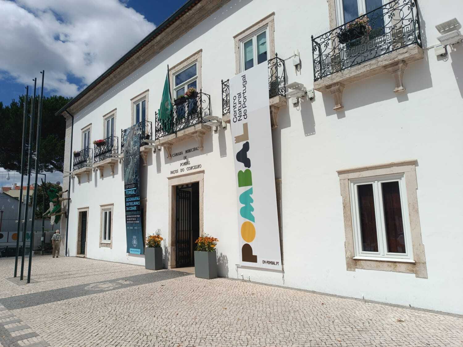 Câmara Municipal de Pombal