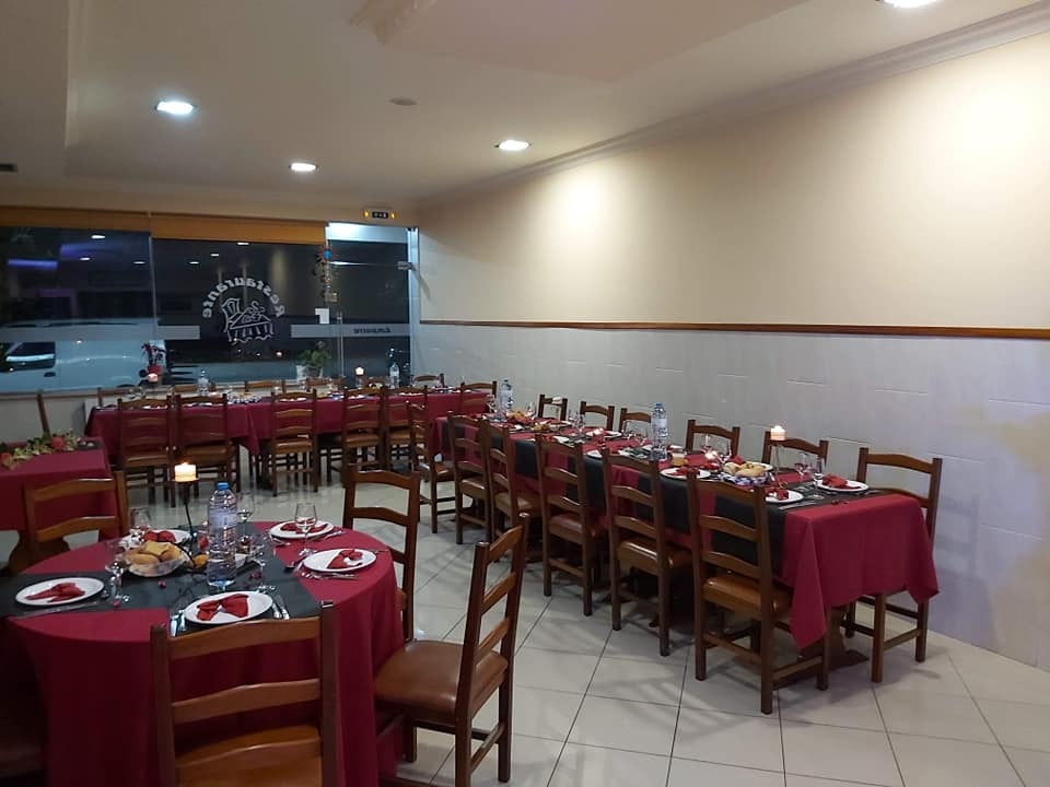 Restaurante Ferreira 