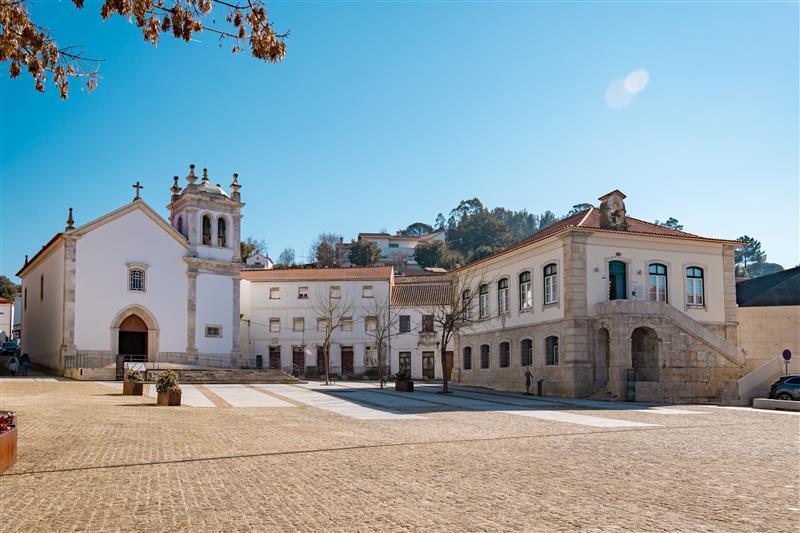 Praça Marquês de Pombal 