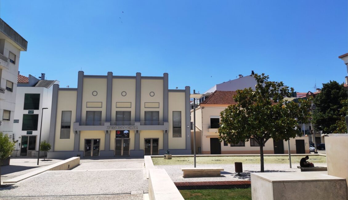 Praça Manuel Henrique Júnior 