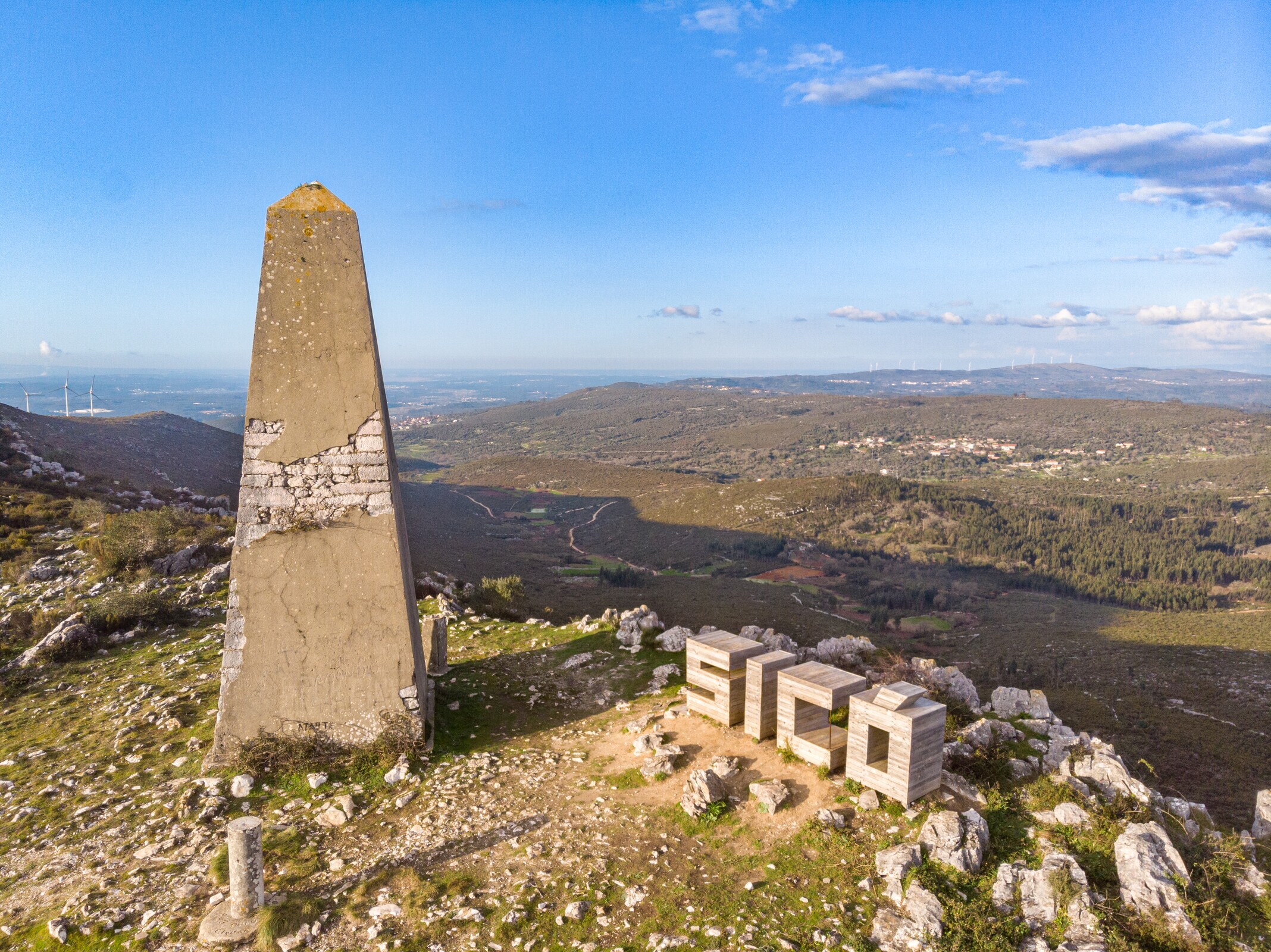 Serra de Sic&oacute;