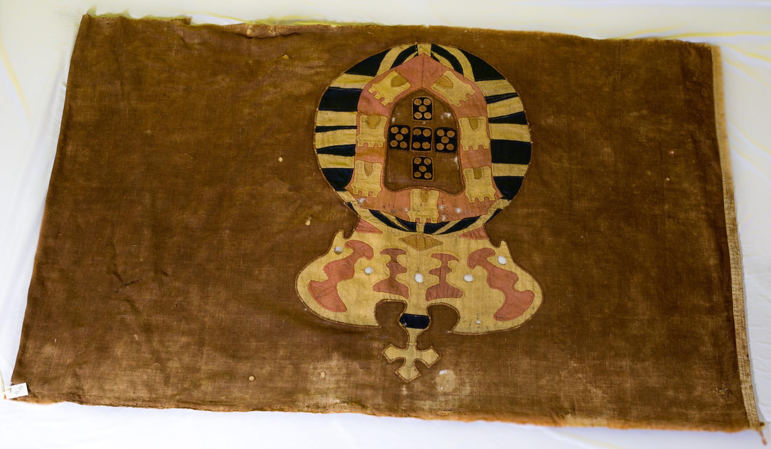 bandeira reino unido portughal algarves e brasil