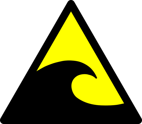 tsunami-warning