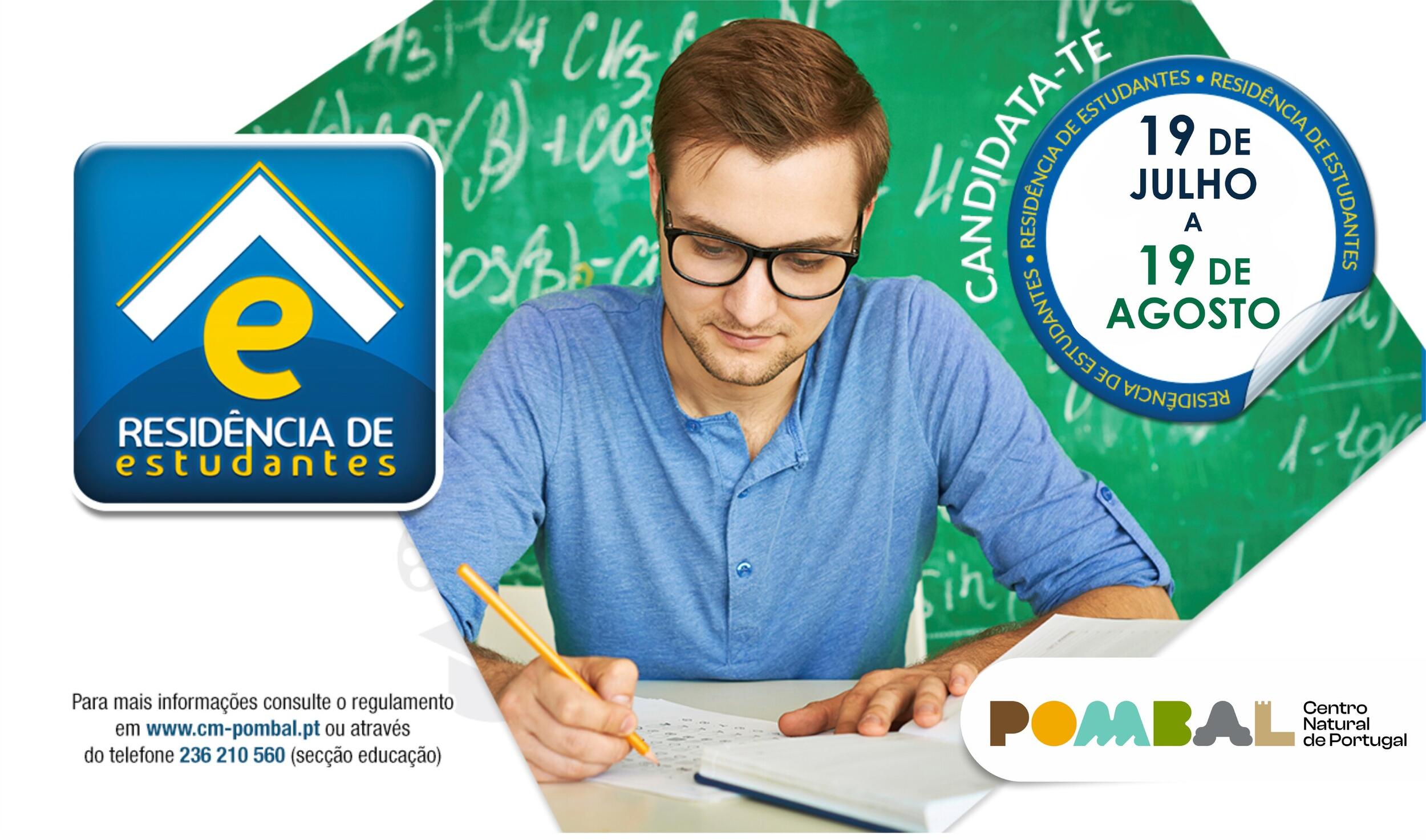 residencia estudantes