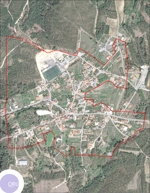 ORU Pelariga