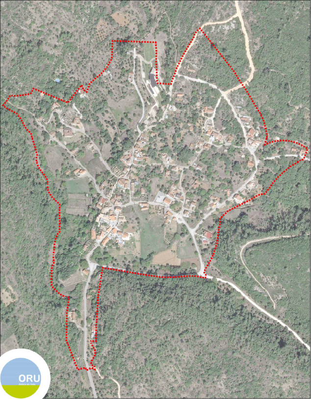 ORU Aldeia do Vale