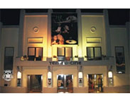 TEATRO-CINE DE POMBAL