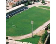 ESTÁDIO MUNICIPAL DE POMBAL