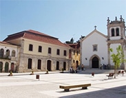 PRAÇA MARQUÊS DE POMBAL