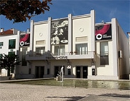 TEATRO-CINE DE POMBAL