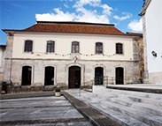 MUSEU DE ARTE POPULAR PORTUGUESA