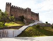 CASTELO DE POMBAL