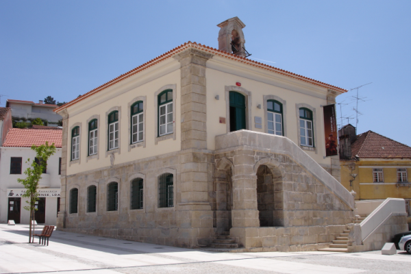 Museu Marquês Pombal