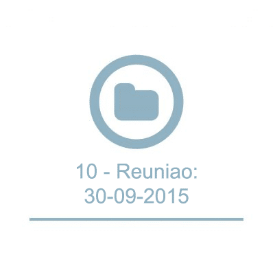 10 - Reuniao:30-09-2015 