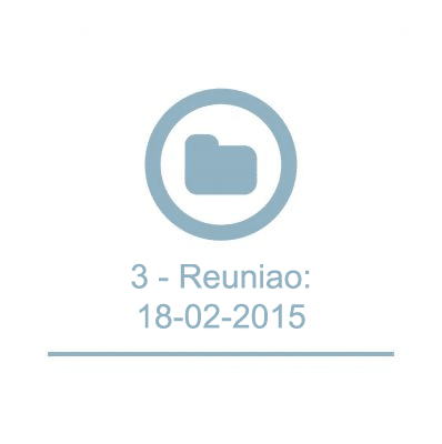 3 - Reuniao:18-02-2015 