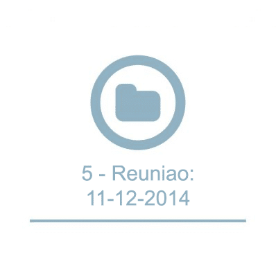 5 - Reuniao:11-12-2014 