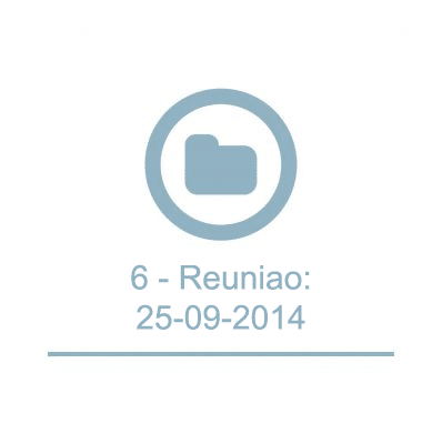 6 - Reuniao:25-09-2014