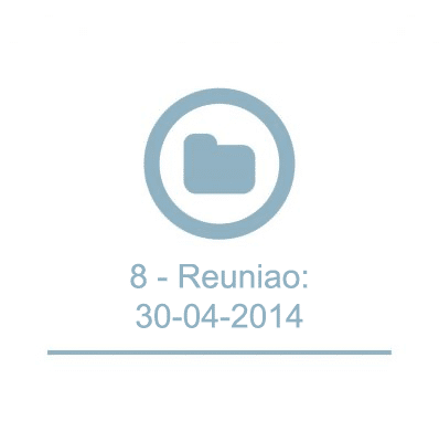 8 - Reuniao:30-04-2014 