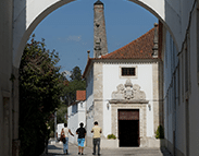 CONVENTO DO LOURIÇAL