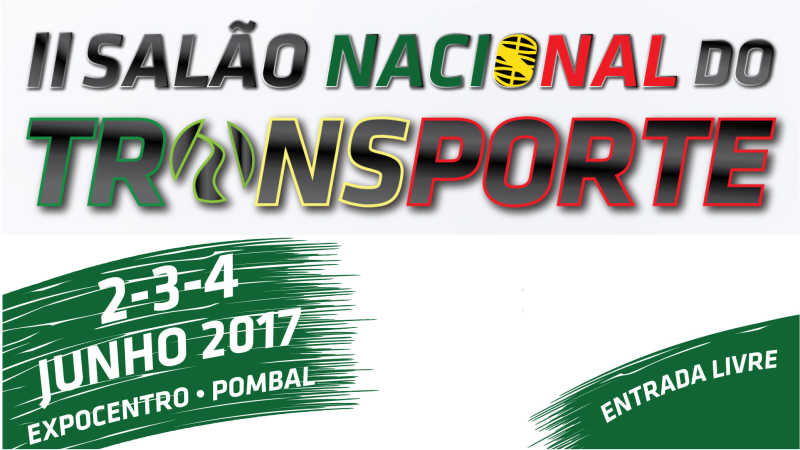 salao nacional transporte da antram