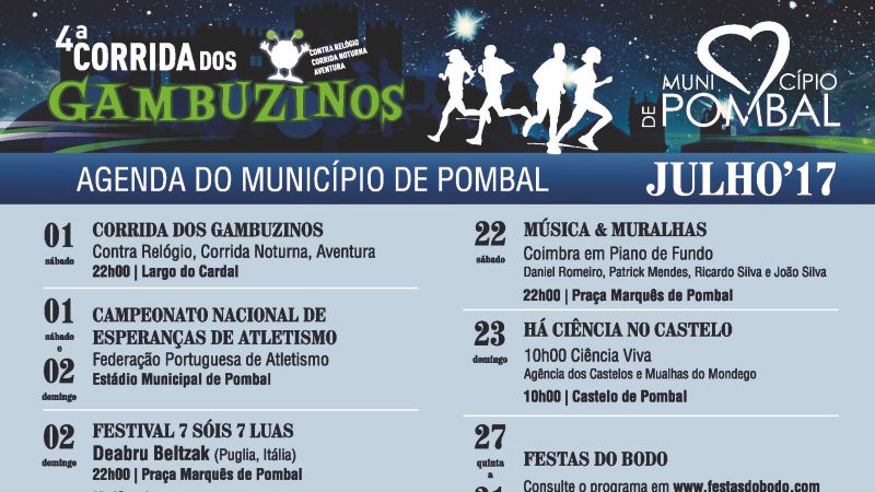 agenda jul17