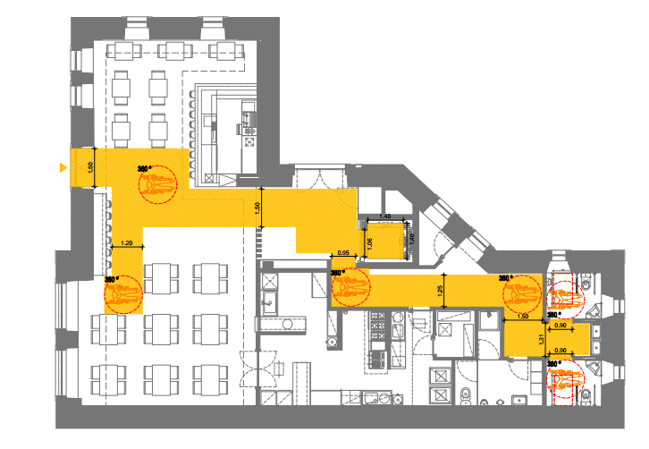 Beneficiação das instalações da Casa Varela