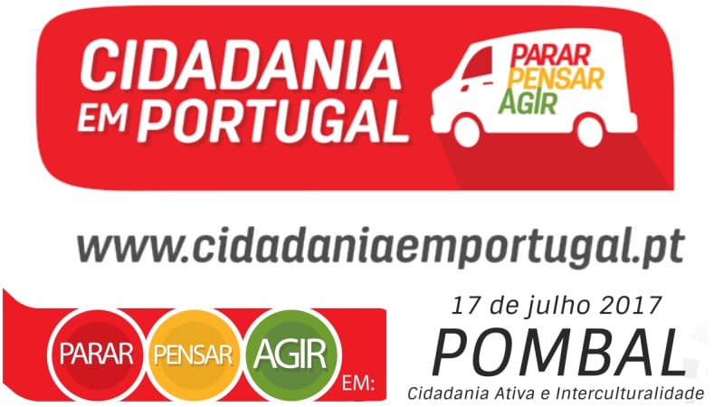 roteiro passa por Pombal