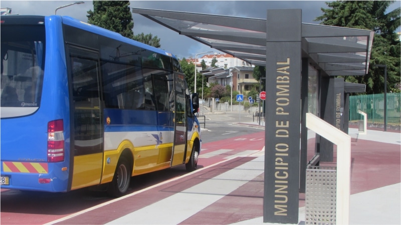 município paga formação a motoristas