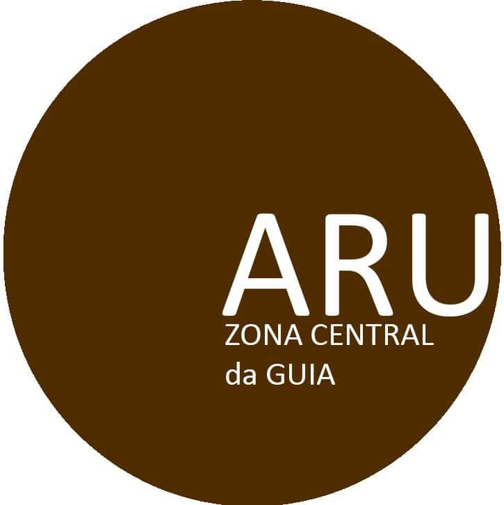 Área de Reabilitação Urbana da Guia