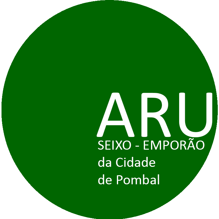 Área de Reabilitação Urbana do Seixo e Emporão da Cidade de Pombal