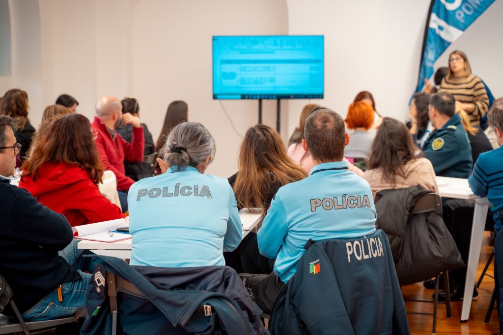 Grupo Local URBACT procura soluções para o isolamento social